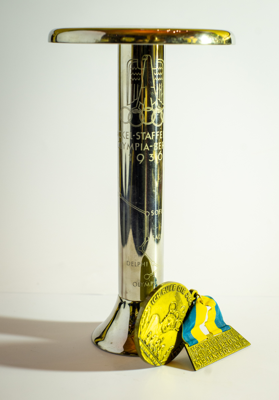Olympic Torch
