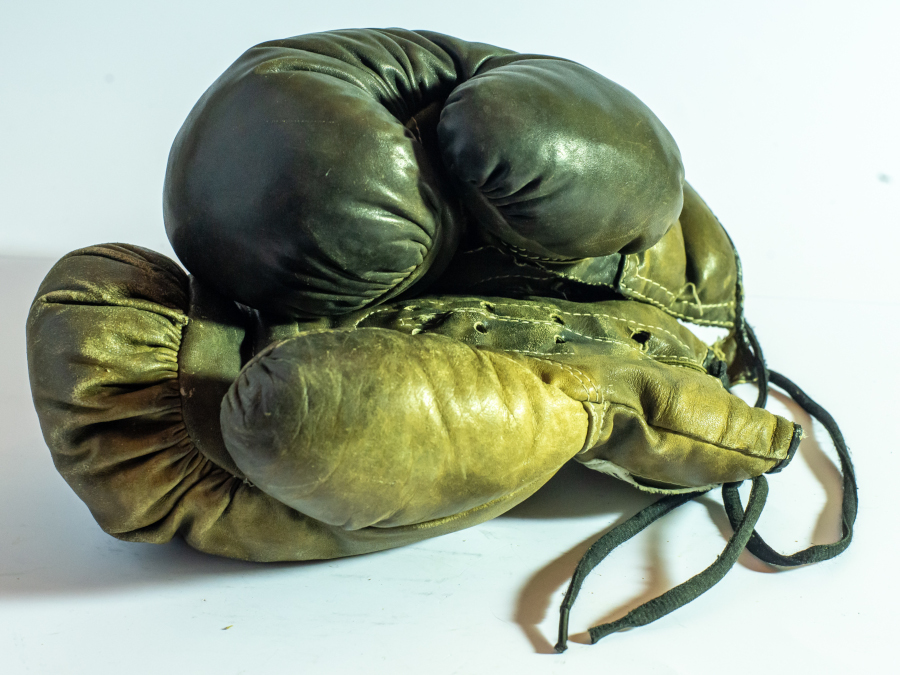 Boxing Gloves