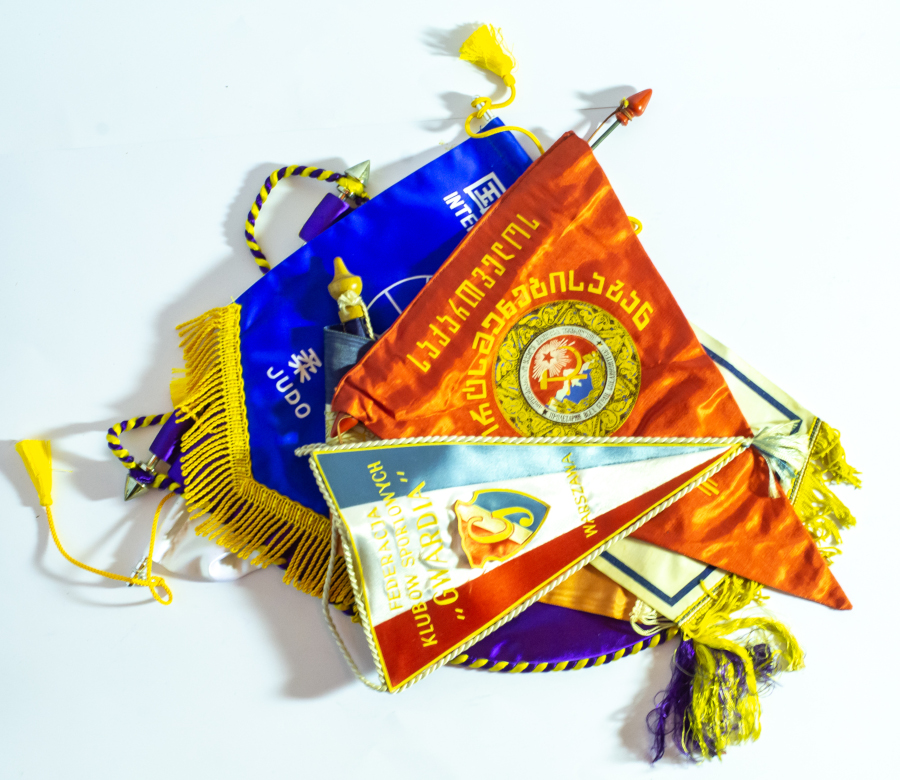 Flags