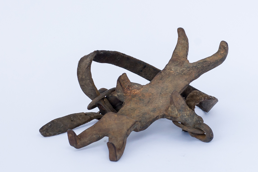 Crampons