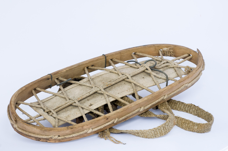 Crampons