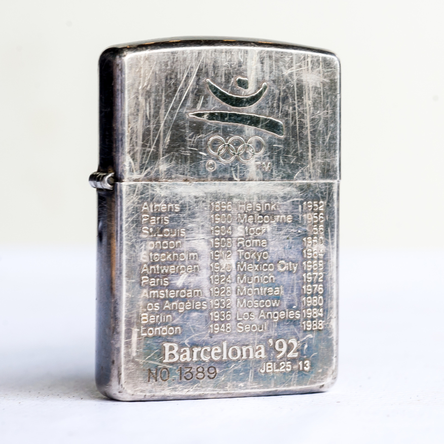Lighter