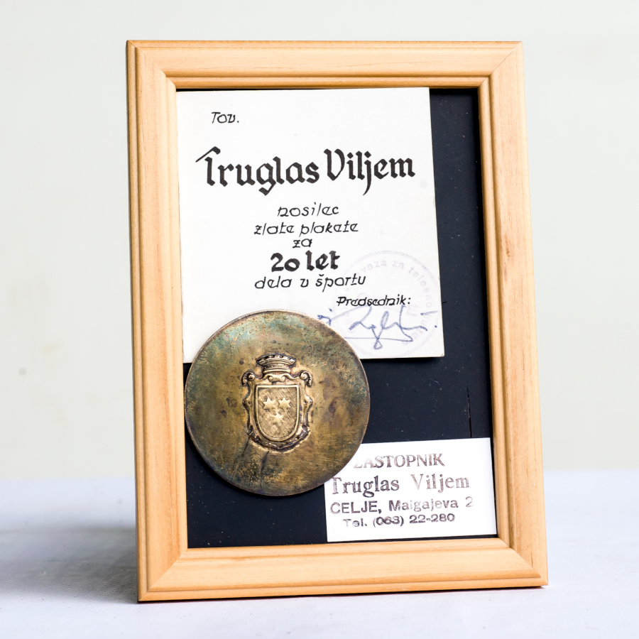 Plaque Bowling