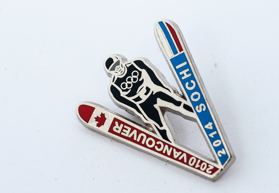 Badges