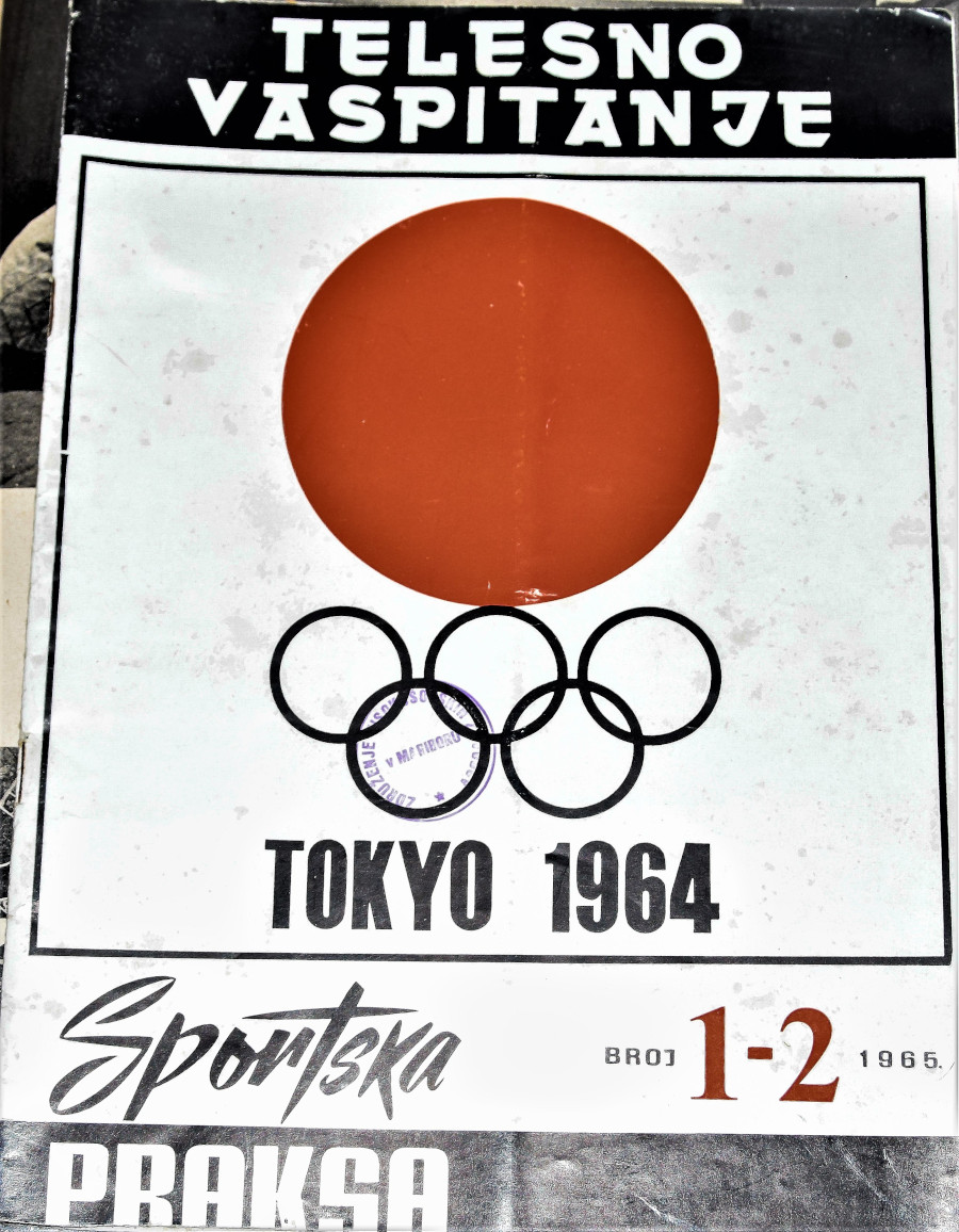 Tokyo Magazine
