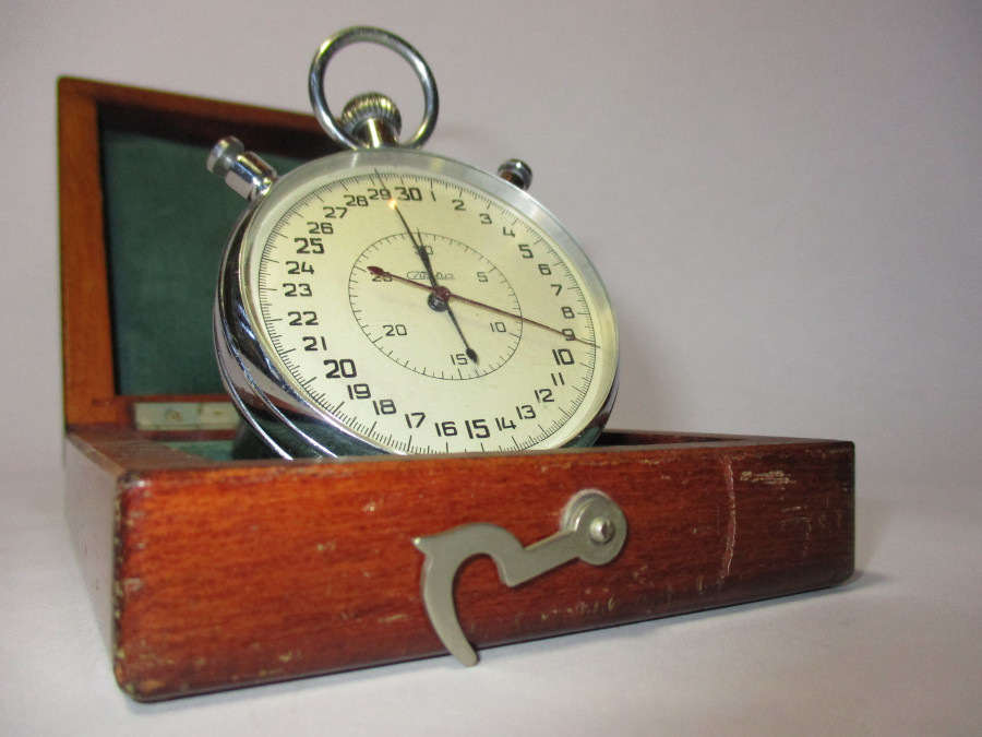 Stopwatch - Athletics