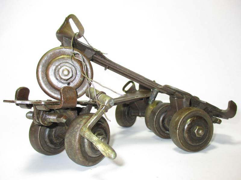 Roller Skates