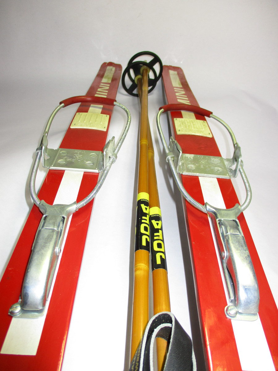Ski Jofa