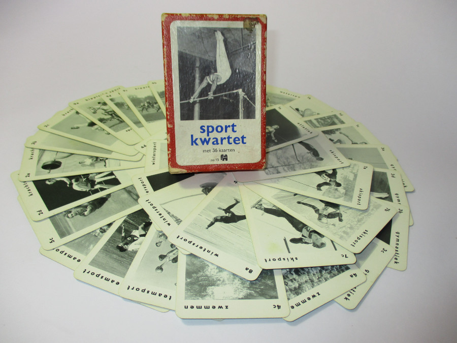 Sports Cards