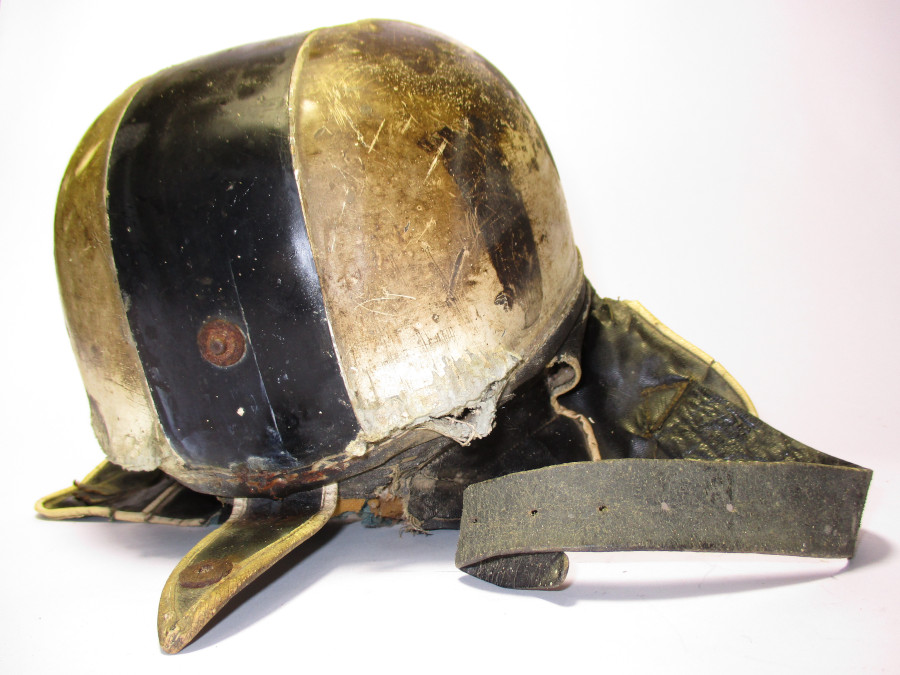 Motorcycle Helmet