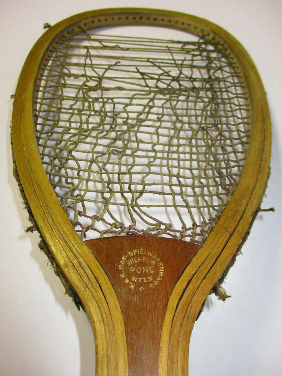 Tennis Racket