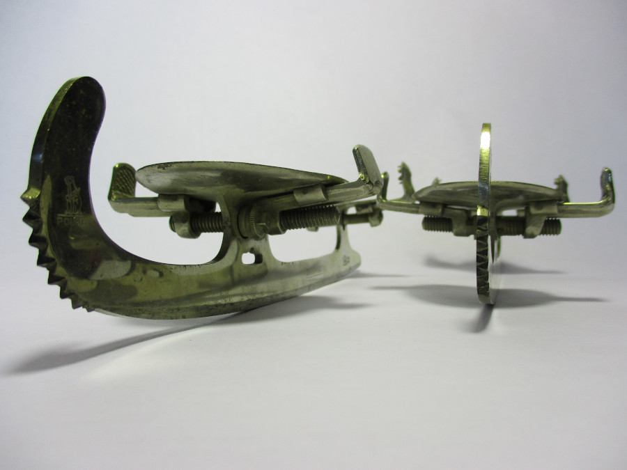 Skates - Metal