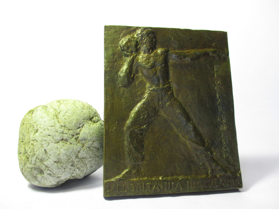 Throwing Stones