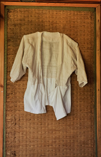 Judo Tatami