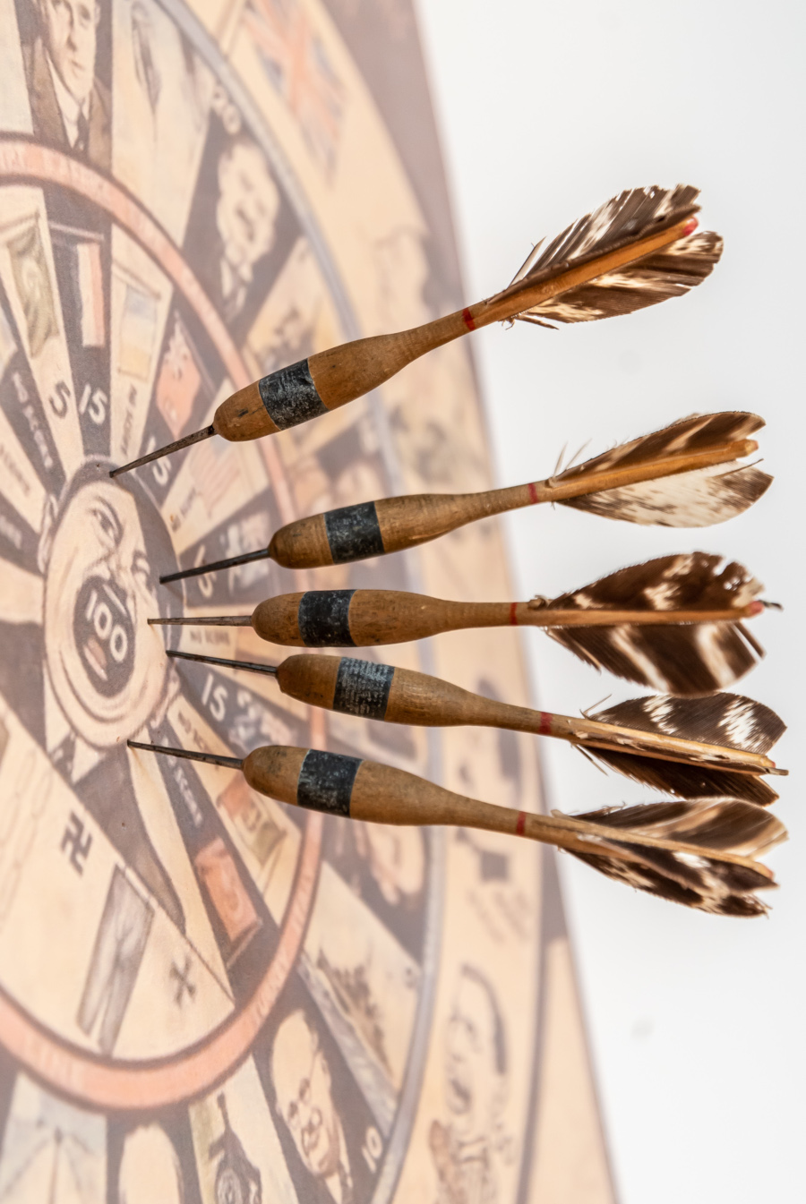 Darts